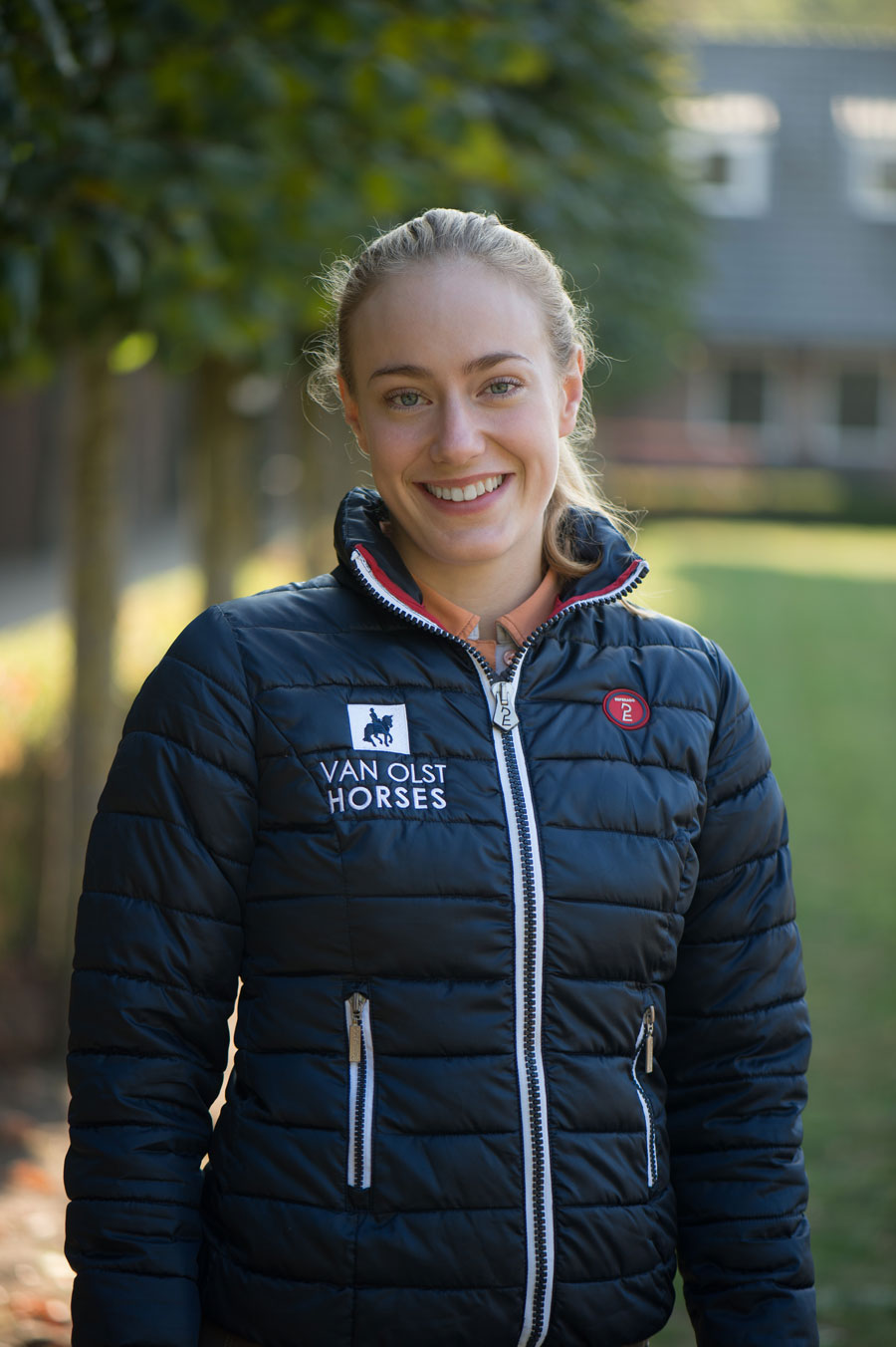 Greta Höjbert