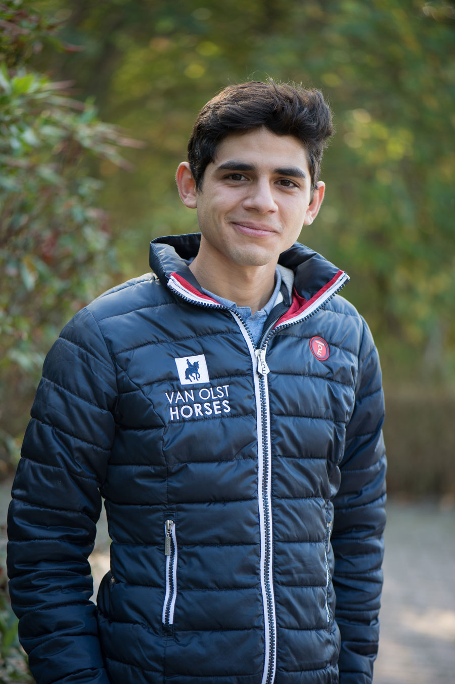 Juan Rodriquez Caravajal