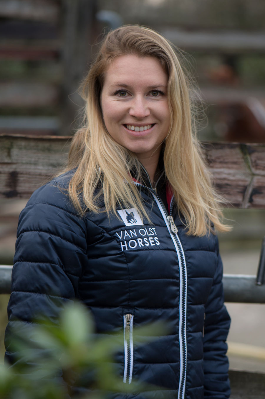 Carlijn Romers