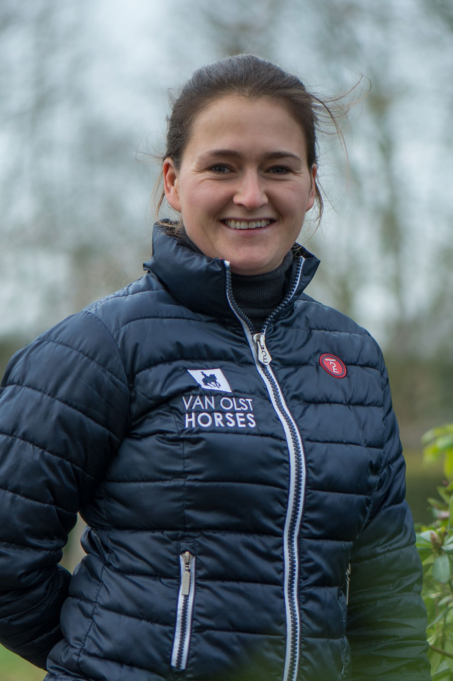 Danique Janssen