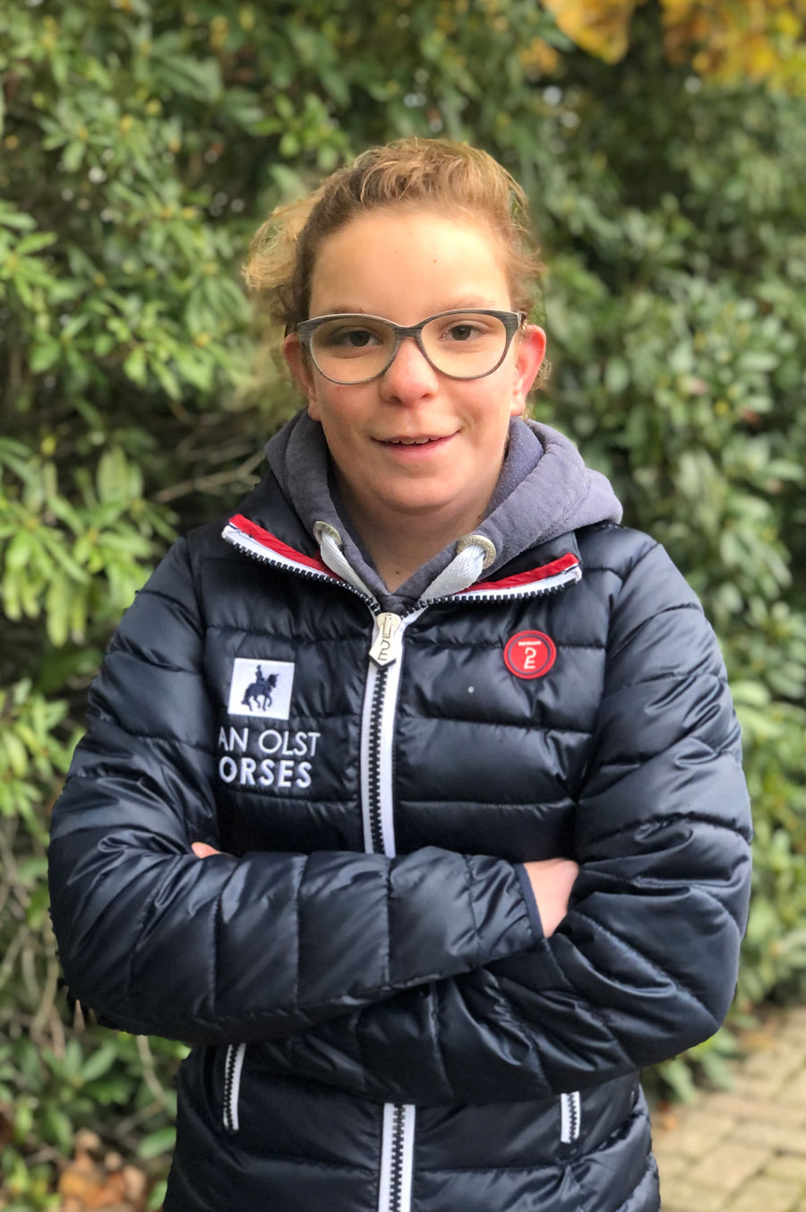 Daniëlle Quirijns
