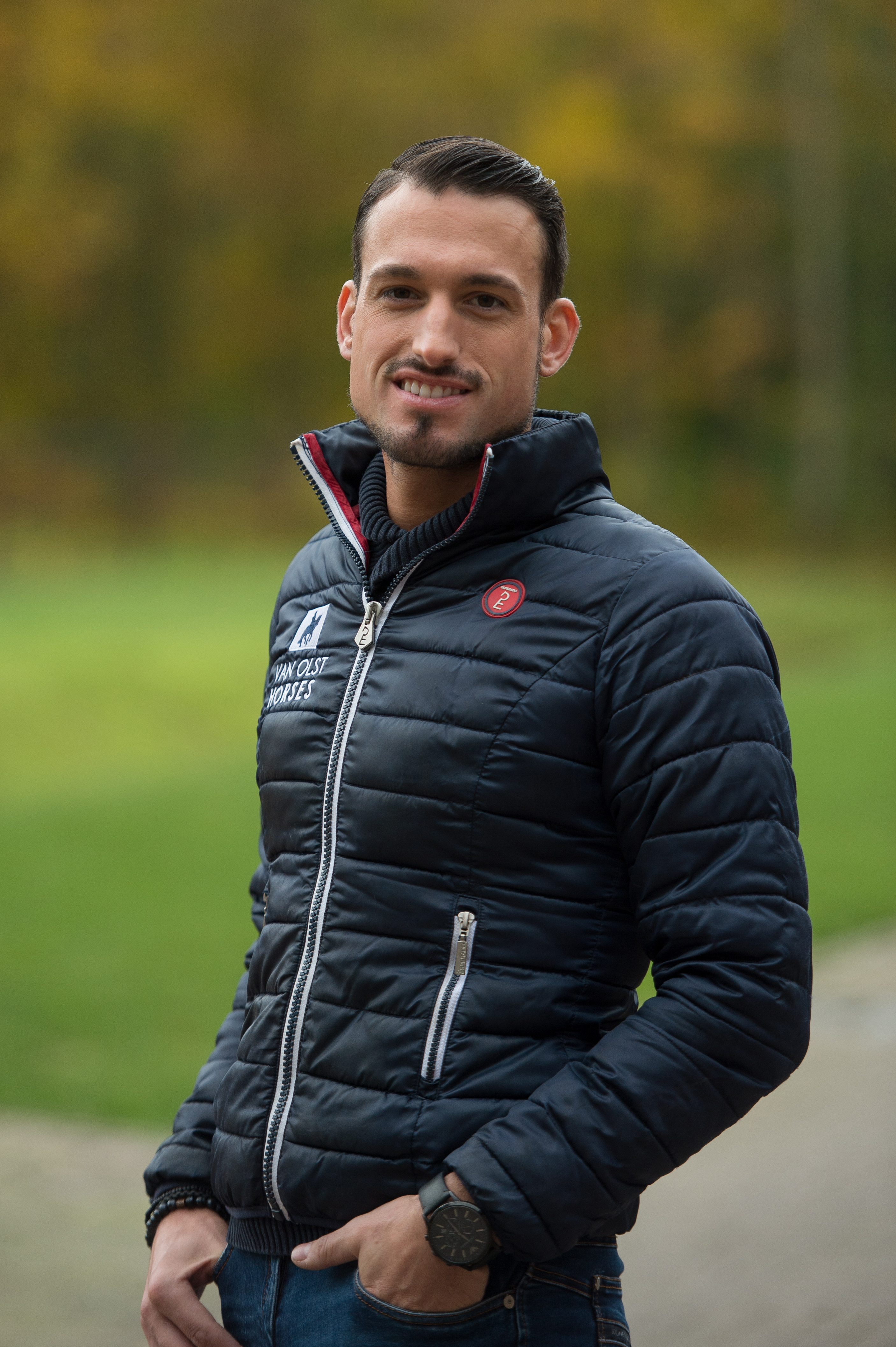 Manuel Springhetti