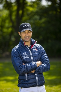 Nordin Boukhzar