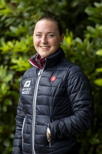 Jessica Rijsdijk
