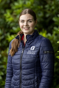 Sophie O’Bray