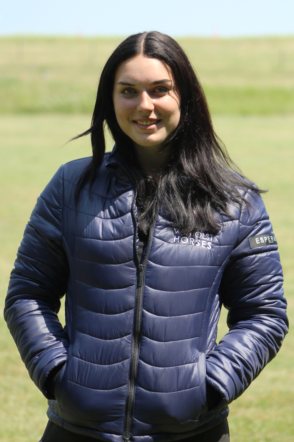 Leena Mureau
