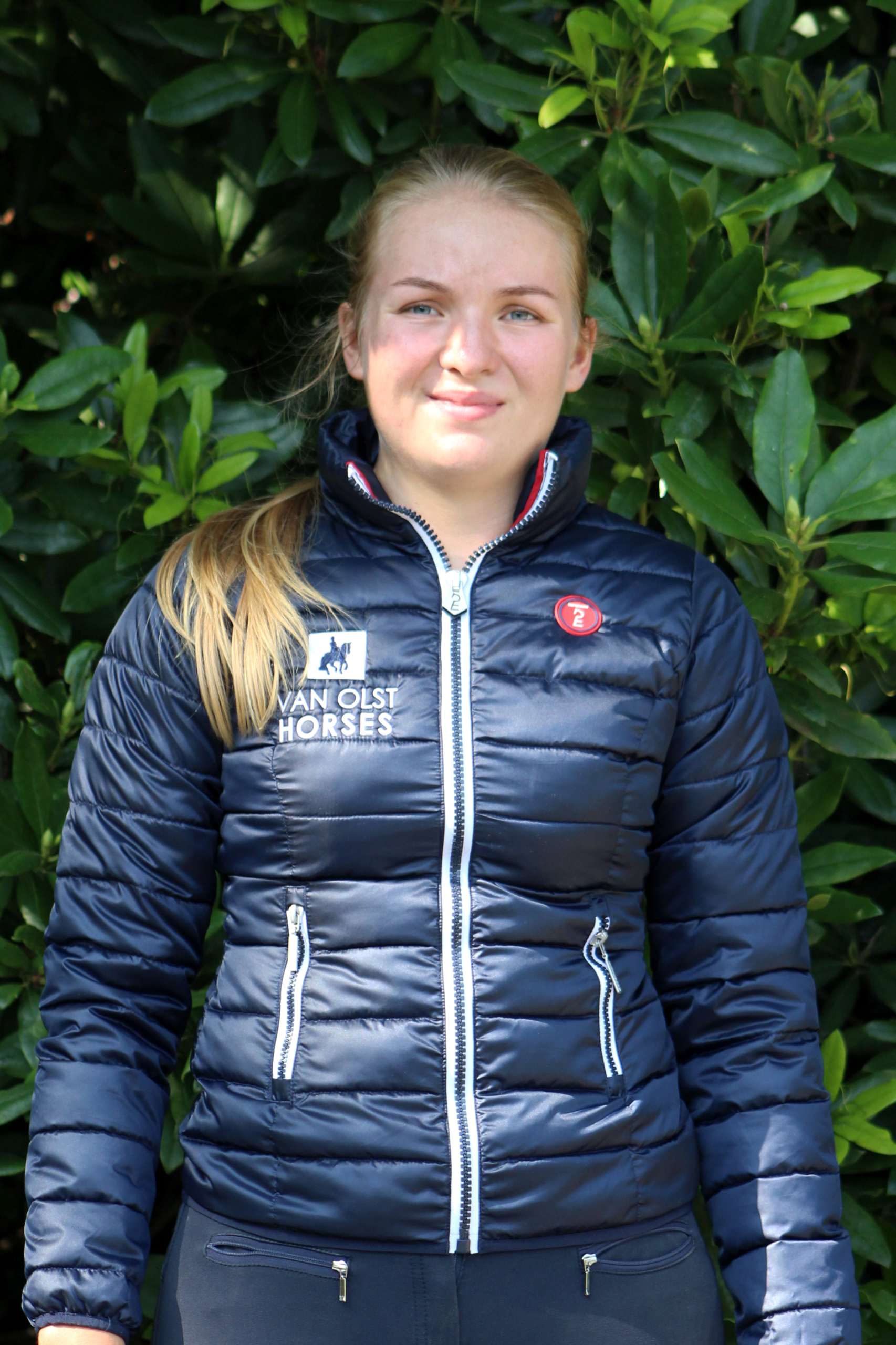 Lisa Kortekaas