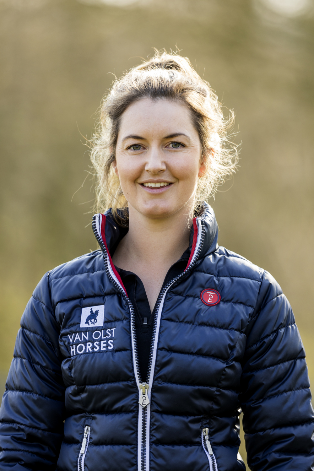 Melissa Galloway