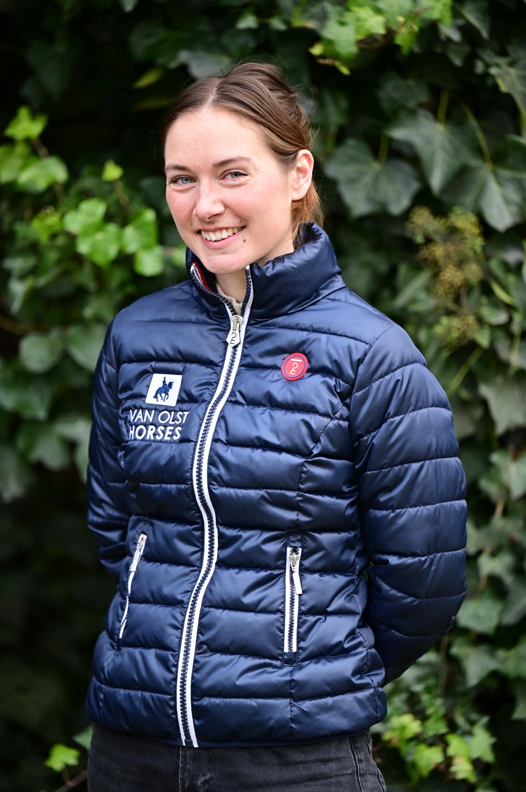 Tilde Berg