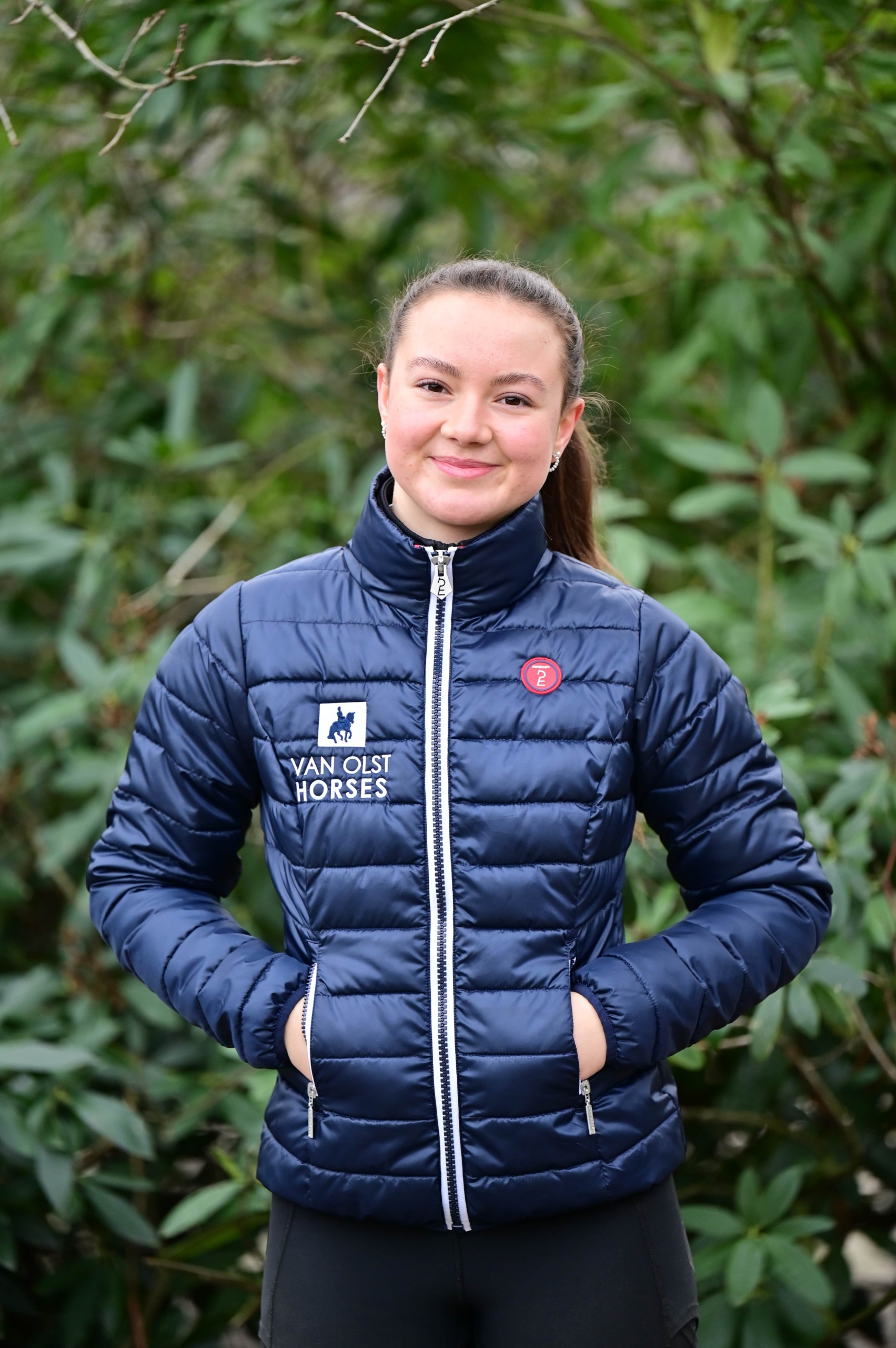 Filippa Mirasola