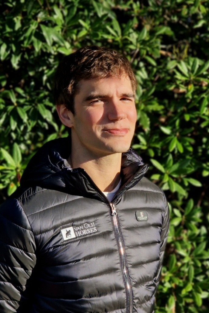 Lucas Fernandez Paez