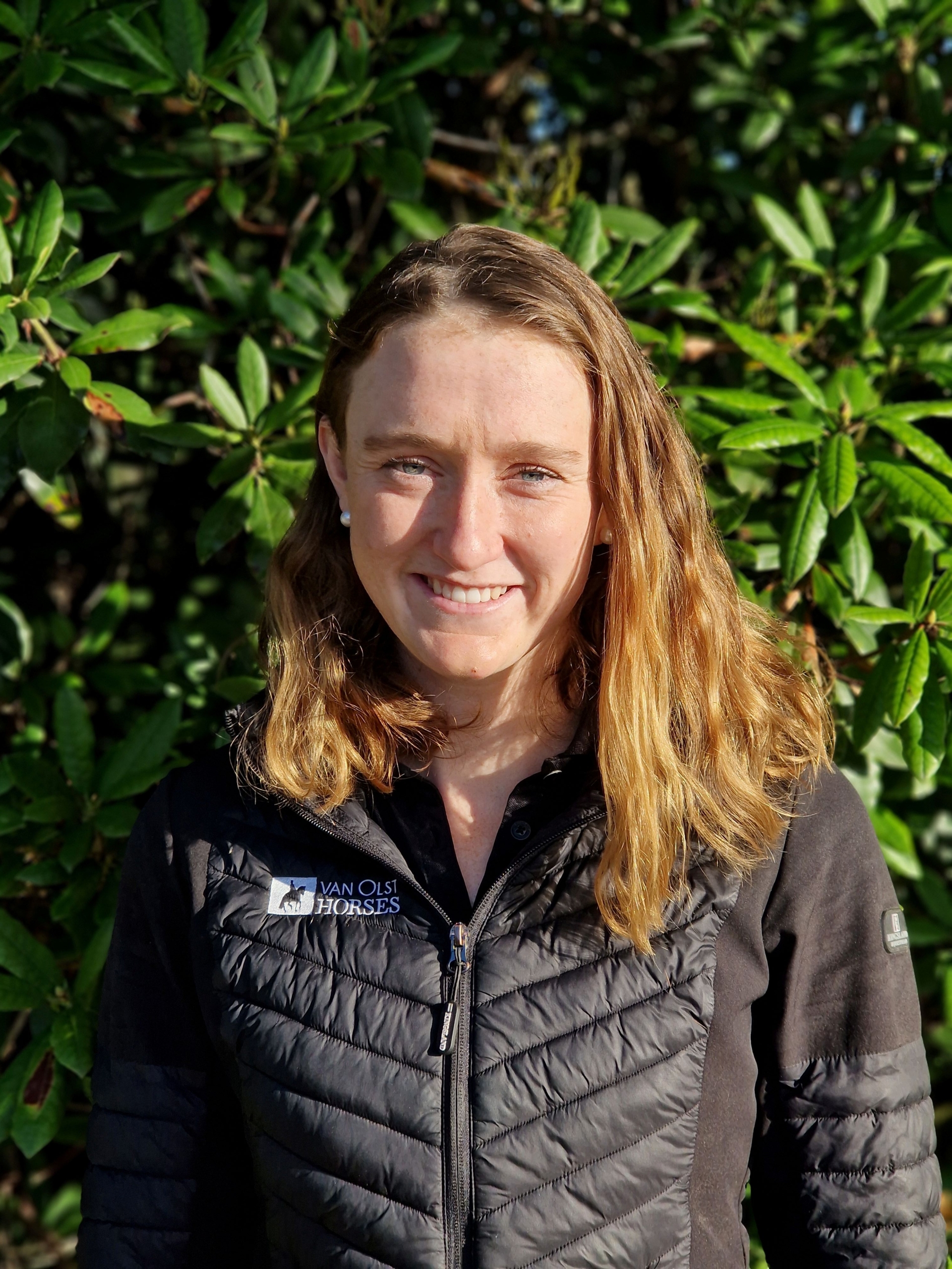 Emily Ballard