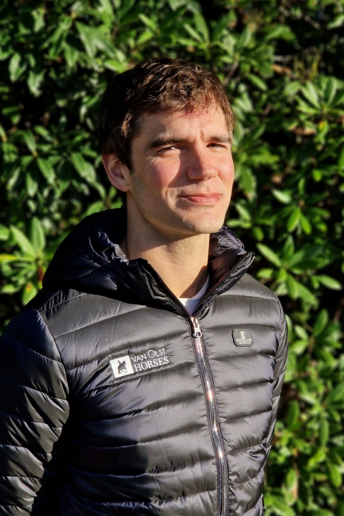 Lucas Fernandez Paez