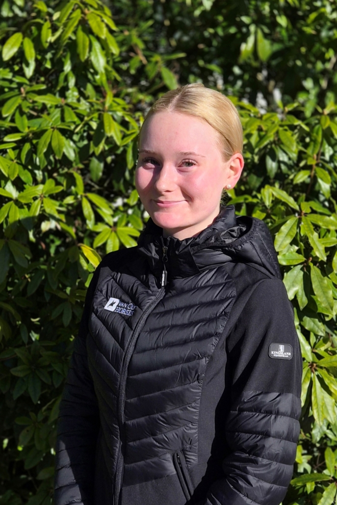 Amanda Molin Eriksson