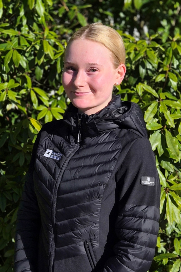 Amanda Molin Eriksson