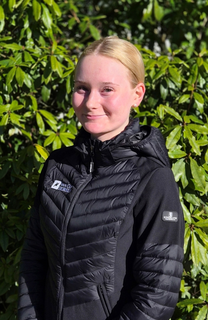 Amanda Molin Eriksson